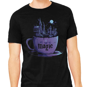 A Cup of Magic