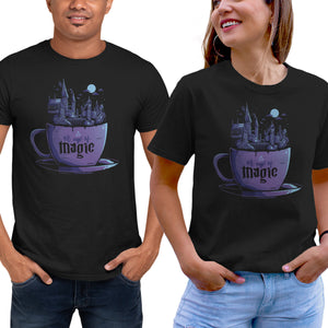 A Cup of Magic