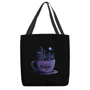 A Cup of Magic