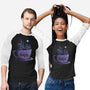 A Cup of Magic-unisex baseball tee-eduely