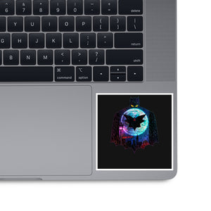 A Dark Night Of Laughter