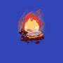 A Demon in the Kitchen-none stretched canvas-LithiumL