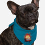 A Demon in the Kitchen-dog bandana pet collar-LithiumL