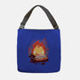 A Demon in the Kitchen-none adjustable tote-LithiumL