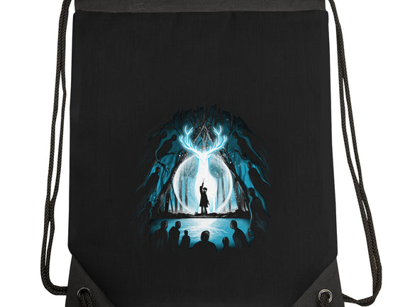 A Light In The Dark
