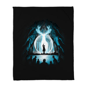 A Light In The Dark
