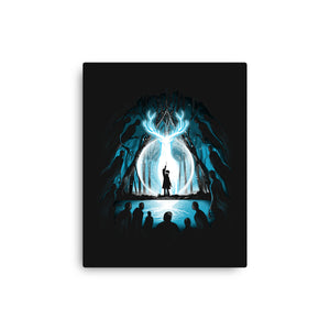 A Light In The Dark
