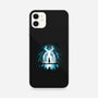 A Light In The Dark-iphone snap phone case-alemaglia