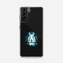 A Light In The Dark-samsung snap phone case-alemaglia