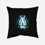 A Light In The Dark-none removable cover w insert throw pillow-alemaglia