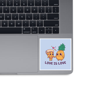 A Match Made in Heaven