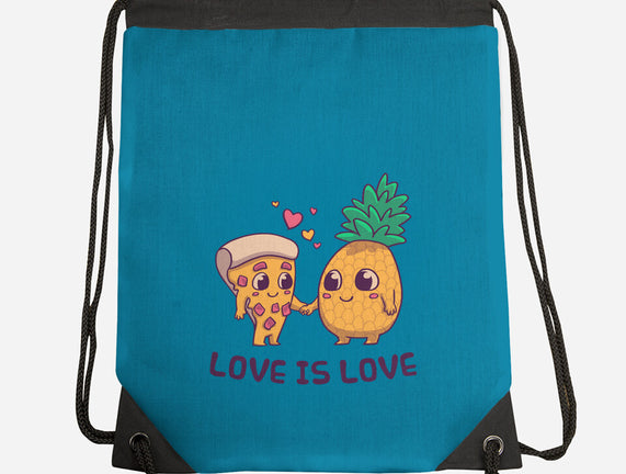 A Match Made in Heaven