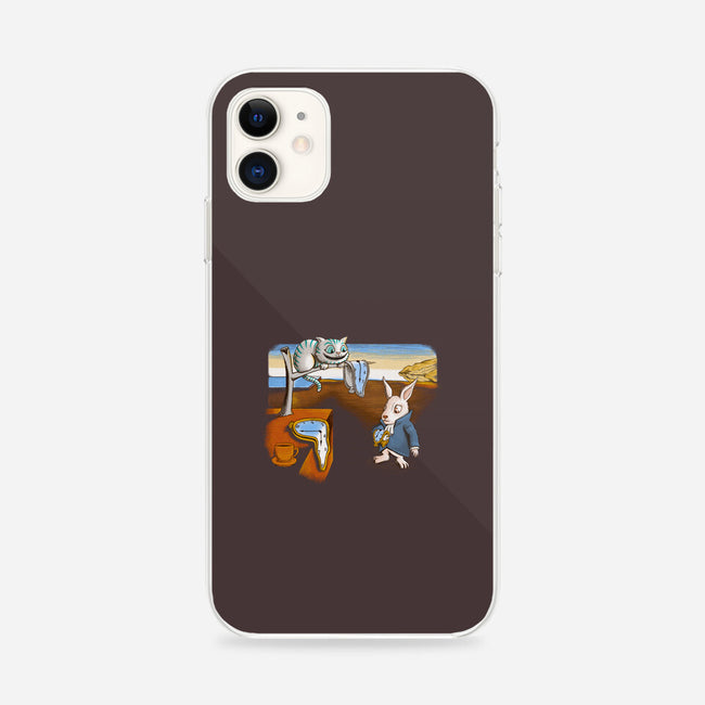 A Matter of Time-iphone snap phone case-IdeasConPatatas