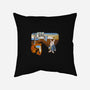A Matter of Time-none removable cover w insert throw pillow-IdeasConPatatas