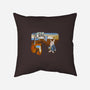 A Matter of Time-none removable cover w insert throw pillow-IdeasConPatatas