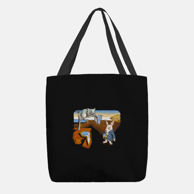 A Matter of Time-none basic tote-IdeasConPatatas