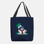 A Nice Cup of Tea-none basic tote-Mandrie