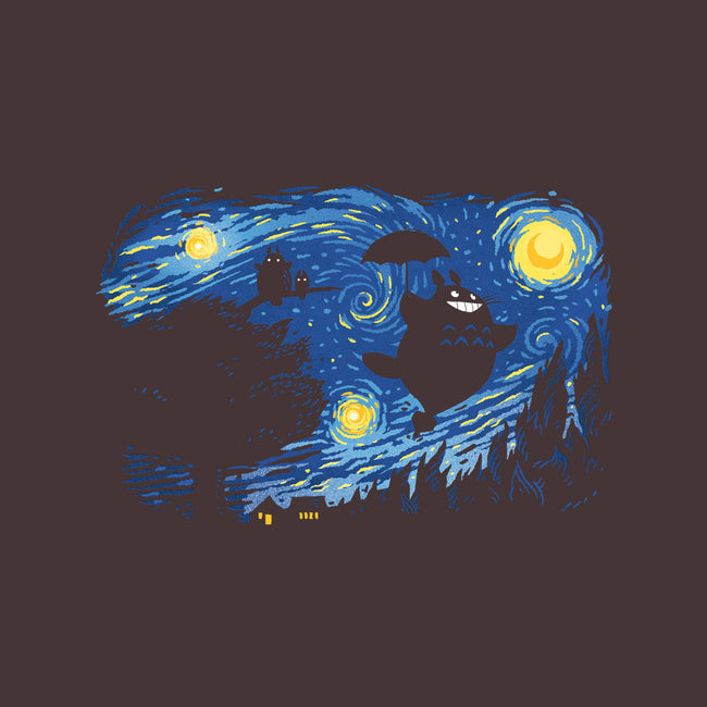 A Night for Spirits-mens heavyweight tee-queenmob