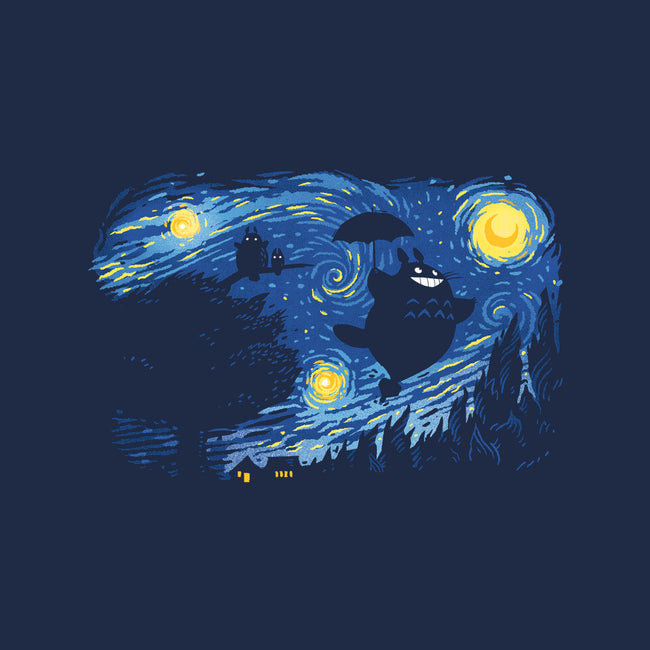 A Night for Spirits-unisex basic tee-queenmob