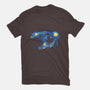 A Night for Spirits-mens heavyweight tee-queenmob