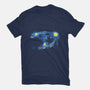 A Night for Spirits-mens heavyweight tee-queenmob