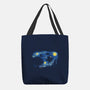 A Night for Spirits-none basic tote-queenmob