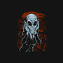 A Scream of Silence-mens heavyweight tee-jkilpatrick