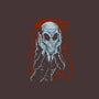 A Scream of Silence-mens heavyweight tee-jkilpatrick