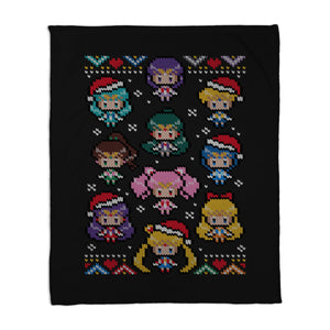 A Senshi Family Christmas