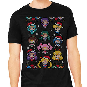 A Senshi Family Christmas