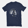 A Wrong Turn-mens heavyweight tee-perdita00
