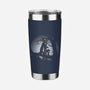 A Wrong Turn-none stainless steel tumbler drinkware-perdita00