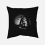 A Wrong Turn-none removable cover w insert throw pillow-perdita00