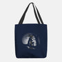 A Wrong Turn-none basic tote-perdita00