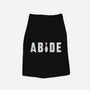 Abide-cat basic pet tank-lunchboxbrain
