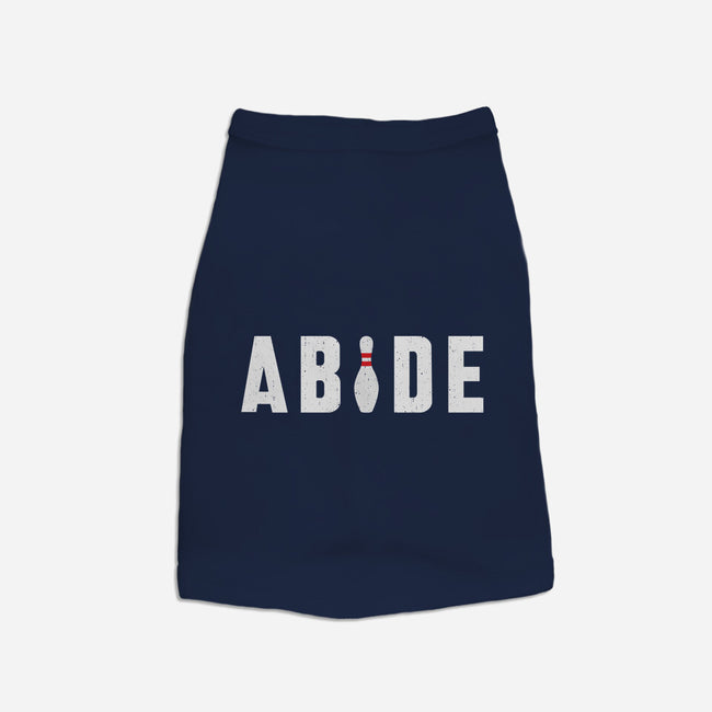 Abide-cat basic pet tank-lunchboxbrain