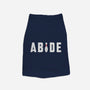 Abide-cat basic pet tank-lunchboxbrain