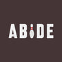 Abide-none basic tote-lunchboxbrain