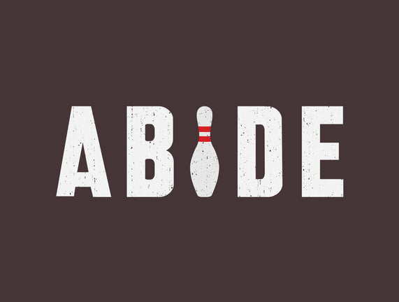 Abide