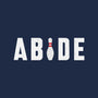 Abide-baby basic tee-lunchboxbrain