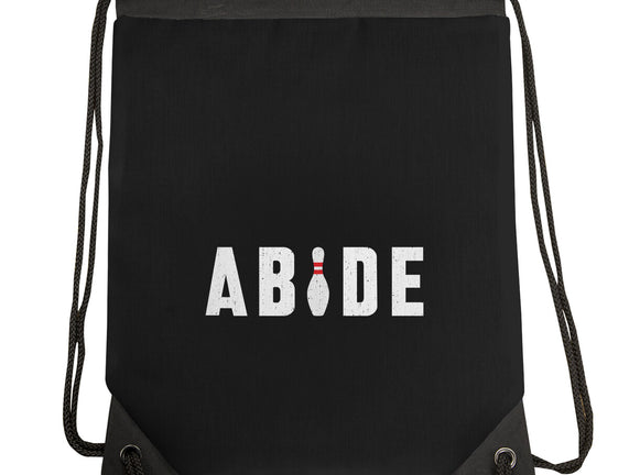 Abide