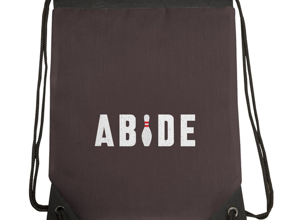 Abide