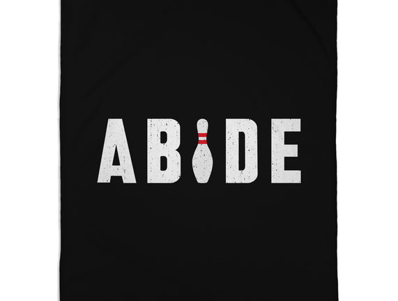 Abide