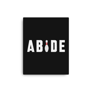 Abide