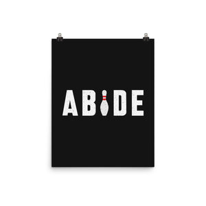 Abide