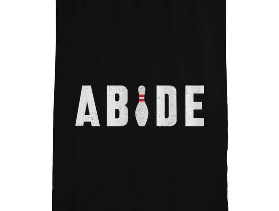 Abide