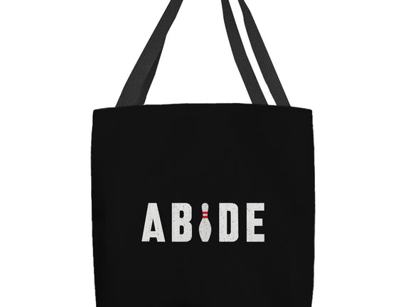 Abide