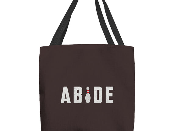 Abide