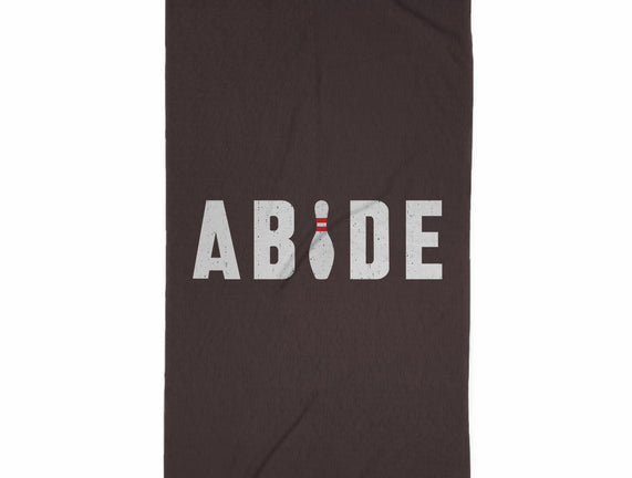 Abide