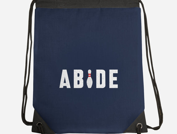 Abide
